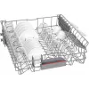 Bosch indaplovė SMV46KX12E | įmontuojama | 60 cm | 13 komplektų | 6 programų | energijos klasė E | AquaStop | balta