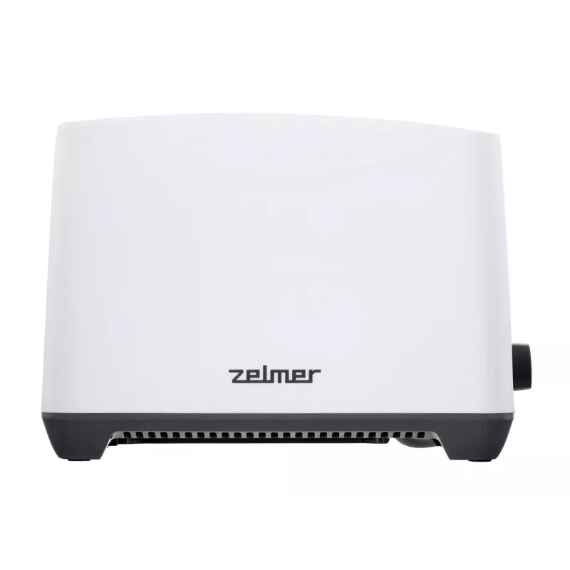 Zelmer ZTS7386 skrudintuvas 2 griežinėliai 750 W Baltas
