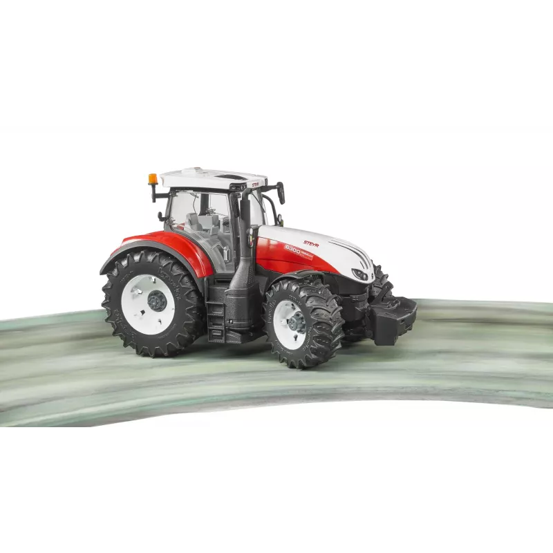 Žaidimų transporto priemonė BRUDER 3180