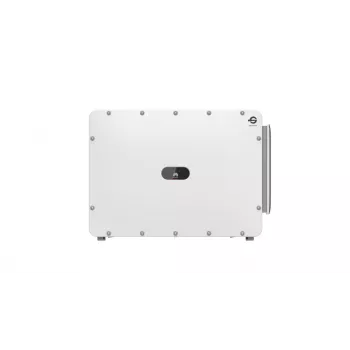 Huawei SUN2000-330KTL-H1 komercinis trifazis inverteris, 6-MPPT, 330kW/800VAC, su integruotu RS485, USB, DC jungikliu ir apsauga nuo viršįtampių