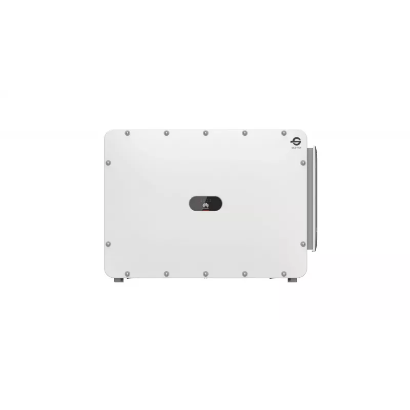 Huawei SUN2000-330KTL-H1 komercinis trifazis inverteris, 6-MPPT, 330kW/800VAC, su integruotu RS485, USB, DC jungikliu ir apsauga nuo viršįtampių
