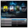 Nešiojamas kompiuteris Captiva Ultimate Gaming R95-062GE 64GB/4TB SSD RTX5090 Win 11