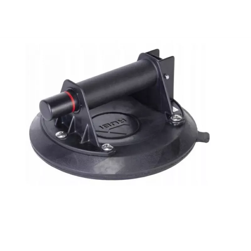RUBI siurbtukas 200 mm su pilka guma plytelėms 18919
