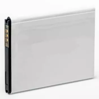 Papildoma baterija Samsung Galaxy Y S5360, Li-ion 1500 mAh, modelis DV00DV6110