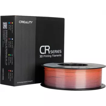 3D spausdinimo medžiaga Creality 3D 3301120003 Daugiaspalvė 1 kg 1,75 mm