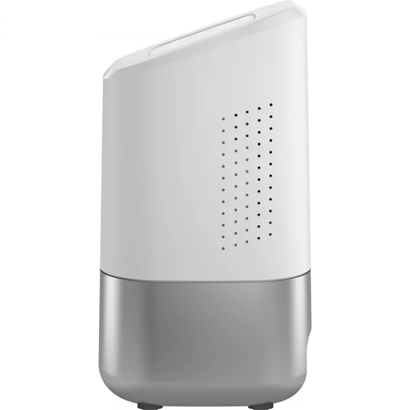 eQ-3 AG Homematic IP HmIP-HCU1 centrinis valdiklis, pilka, balta, 868–868,6 / 869,4–869,65 MHz, 0–400 m, IP20, 5–40 °C, laidinis ir belaidis