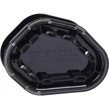 Alphacool 90354 Kompiuterio aušinimo aksesuarų rinkinys Biege-Set