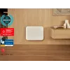 Sieninis šildytuvas Mill PA400WIFI4 400W, tinka 4–6 m², baltas, IPX4