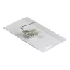 Durable PVC Combi Clip vardinis ženklelis Durable 8101-19