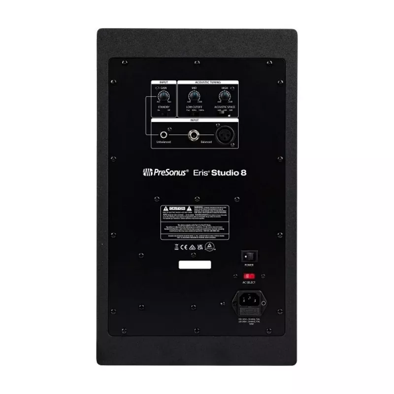 Aktyvus monitorius PreSonus Eris Studio 8, 80 W