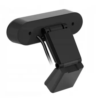 USB Nano RS RS680 HD 1080P (1920x1080) internetinė kamera su įmontuotu mikrofonu