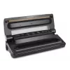 Vakuuminis pakuotuvas Caso VC11 800 mbar juodas sidabrinis 1369