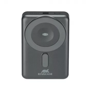 Power Bank Wrl 10000mAh / MagSafe + iWatch VA2608 Rivacase
