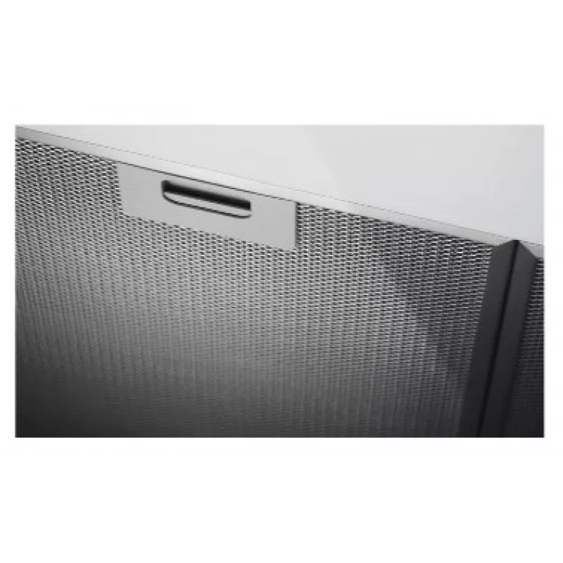 Electrolux LFG719W Įmontuojamas gartraukis baltas 580 m³/h