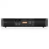 Behringer NX3000D stiprintuvas stereo su DSP