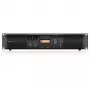 Behringer NX3000D stiprintuvas stereo su DSP