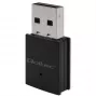 QOLTEC Ultra-Fast Mini Wi-Fi Wireless Adapter