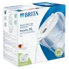 Brita Marella XL+1 Maxtra Pro PP vandens filtro ąsotis