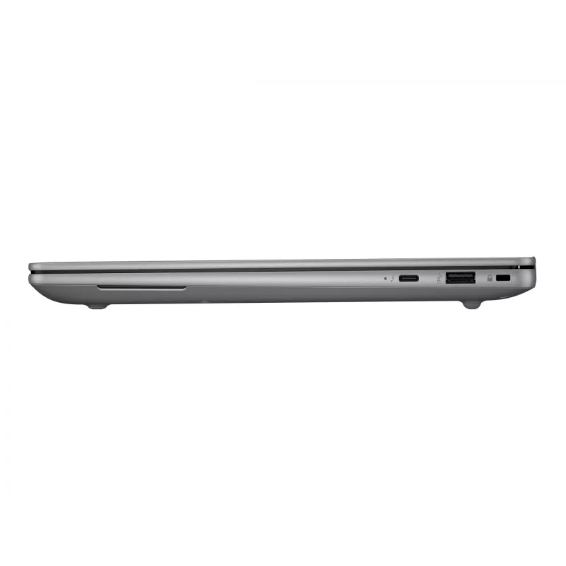 HP ZBook Ultra G1a mobilioji darbo stotis – AMD Ryzen AI Max Pro 395 – Win 11 Pro – Radeon 8060S – 64 GB RAM – 1 TB SSD NVMe, TLC – 35,6 cm (14 inch) (A3ZQ2ET#ABD)