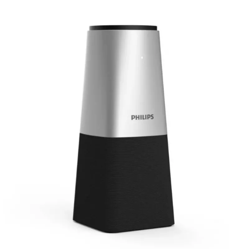Philips PSE0540 Bluetooth konferencinis garsiakalbis Juoda, Pilka 5.0