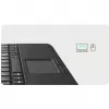 Klaviatūra KeySonic KSK-3210ELU (DE) laidinė USB QWERTZ vokiška juoda
