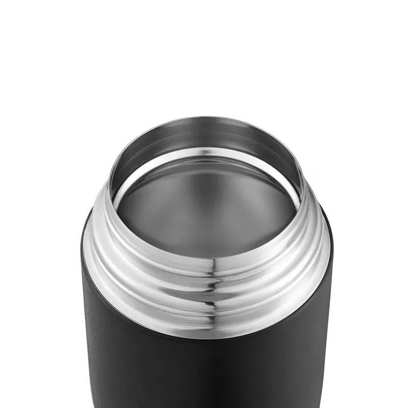 Termosas maistui Esbit Food Jug 500ml, juodas