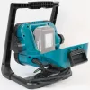 MAKITA LAMPA 18V/14,4V DEADML805 LED 1150lx/750lm +AC MAITINIMAS