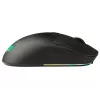Žaidimų ausinės TRACER Gamezone Thor RGB BT belaidės Bluetooth, uždengiančios ausis, įmontuotas mikrofonas