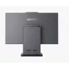All-in-One stalinis kompiuteris Lenovo neo 50a G5 W11Pro Core 5 210H 16GB 1TB 23,8 col. FHD lietimui atsparus ekranas Luna Grey