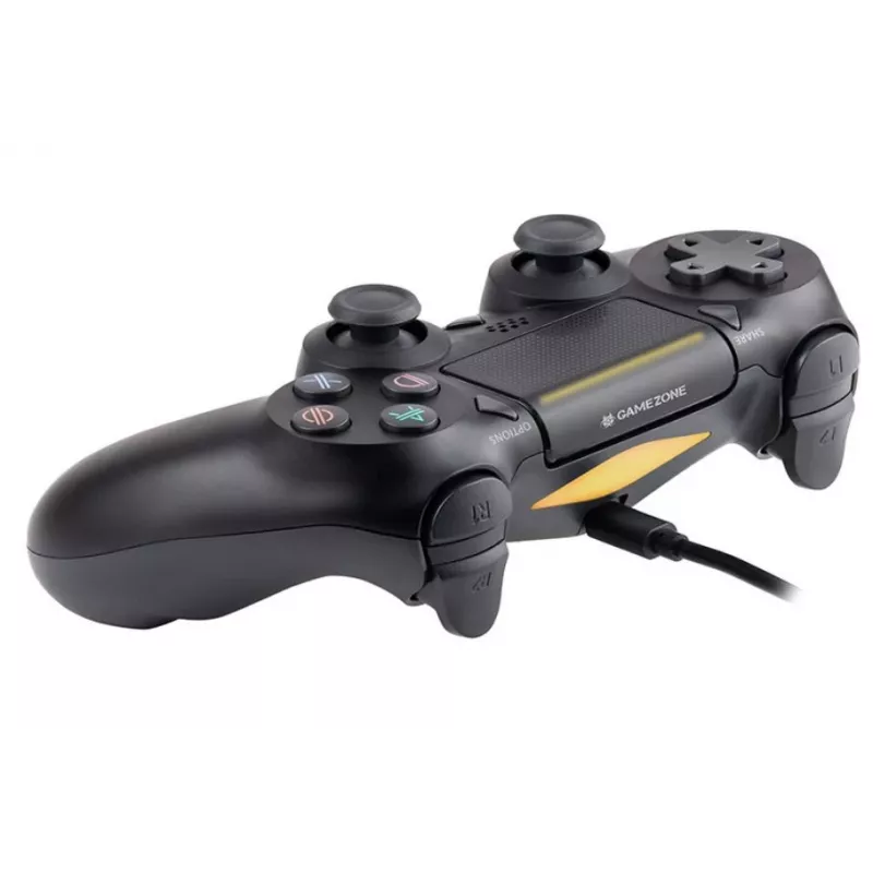 Valdiklis Tracer Shogun PRO Wireless PS4, Laidinis PC/PS3