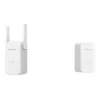 Powerline WiFi rinkinys Mercusys AV1000 (MP510 KIT)