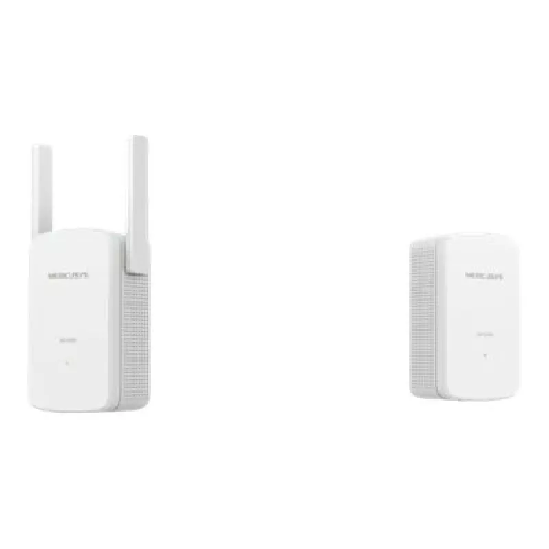 Powerline WiFi rinkinys Mercusys AV1000 (MP510 KIT)