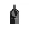 Belaidis įkroviklis laikrodžiui Terratec ChargeAIR Watch, juodas, USB, vidaus naudojimui