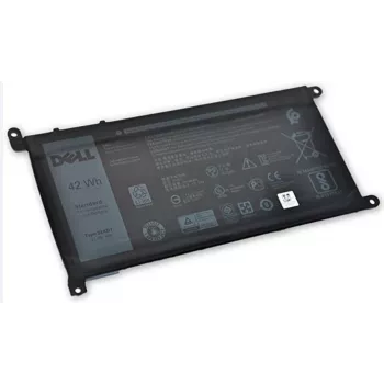 Dell baterija, 42Wh, 3 elementai (W125723830)