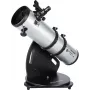 Celestron StarSense Explorer 150mm Reflektorinis Teleskopas 459x Juodas, Sidabrinis