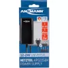 Maitinimo adapteris / keitiklis Ansmann APS 2250H