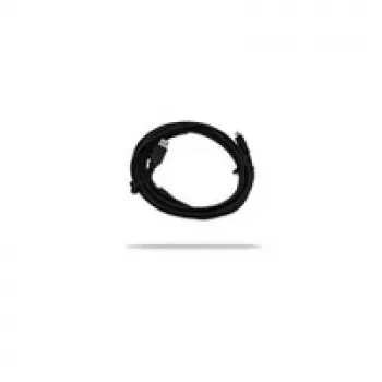 Logitech 993-001139 Kabelis Group sistemos prijungimui, juodas