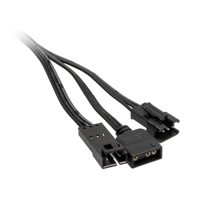 Kolink Inspire L1 3-Pin 5V ARGB valdiklis - SATA