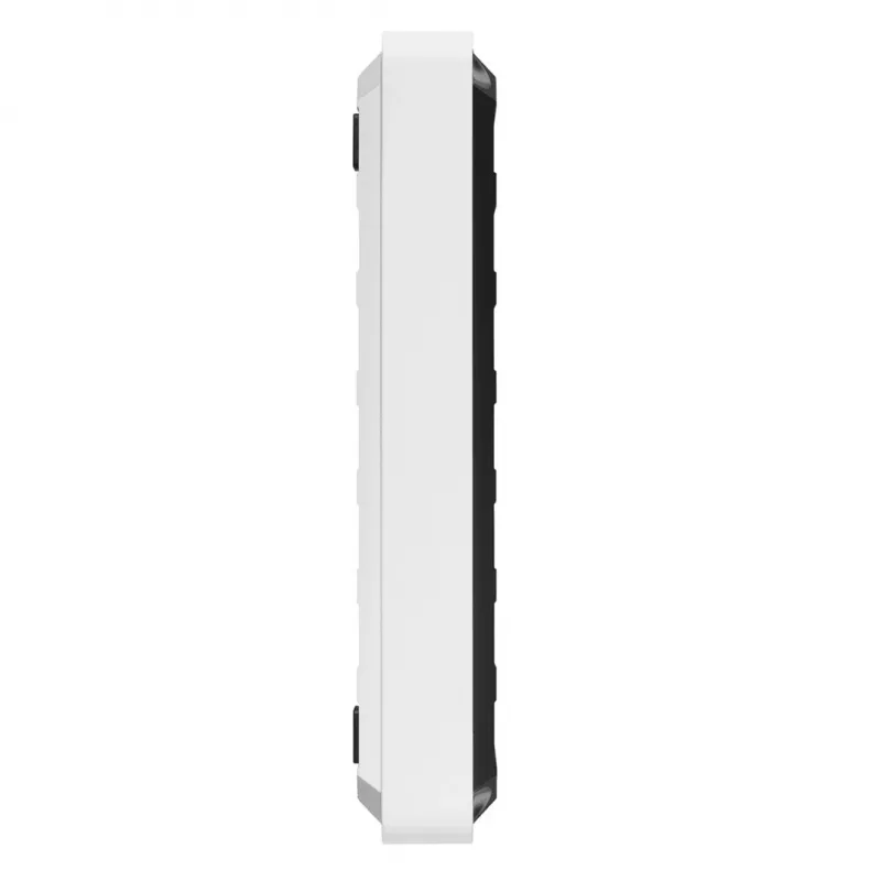 Išorinis kietasis diskas Western Digital P10 5 TB 3.2 Gen 2 (3.1 Gen 2) Juodas
