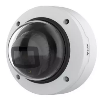 Tinklo kamera P3275-LV DOME Axis 03149-001