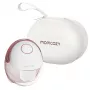 Momcozy M6 Vieno Krūties Siurblys Raudonas