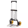 Sulankstomas transportinis vežimėlis STANLEY FXWT-706, keliamoji galia 125 kg