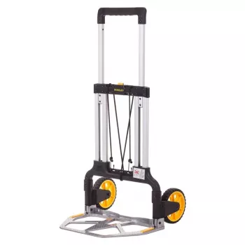 Sulankstomas transportinis vežimėlis STANLEY FXWT-706, keliamoji galia 125 kg