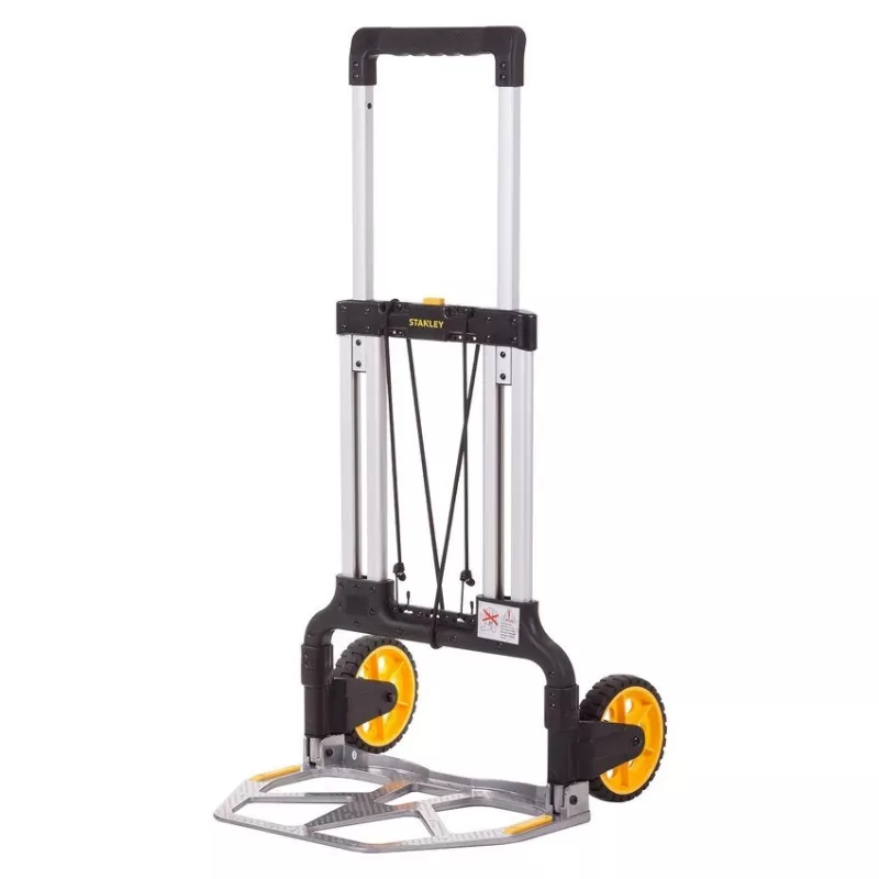 Sulankstomas transportinis vežimėlis STANLEY FXWT-706, keliamoji galia 125 kg