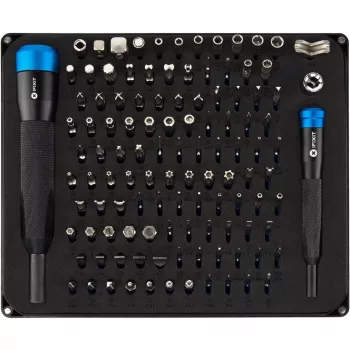 iFixit EU145392 atsuktuvų antgalių rinkinys 112 vnt.