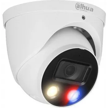 Stebėjimo kamera DAHUA 5MP IR EYEBALL HDW3549H-AS-PV-0280B-S4