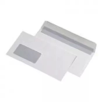 Vokas MAILmedia DIN long lipnus su langu modelis 227480