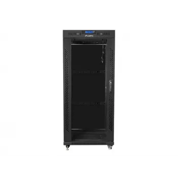 Stovimas serverio stovas Lanberg FF01-8822-12BL 22U juodas 800 kg