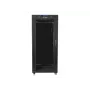 Stovimas serverio stovas Lanberg FF01-8822-12BL 22U juodas 800 kg