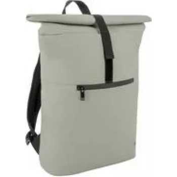 Mobilis Rolltop kuprinė 14-16 Mineral Grey - 16L (070012)